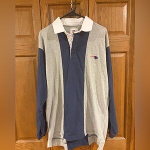 NFL New England Patriots Vintage Tee